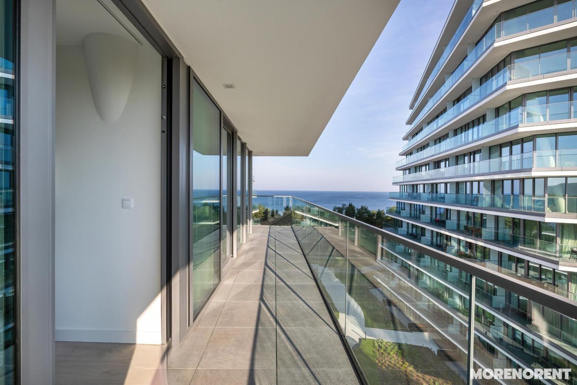 Your Holidays Waves Miedzyzdroje Exterior foto