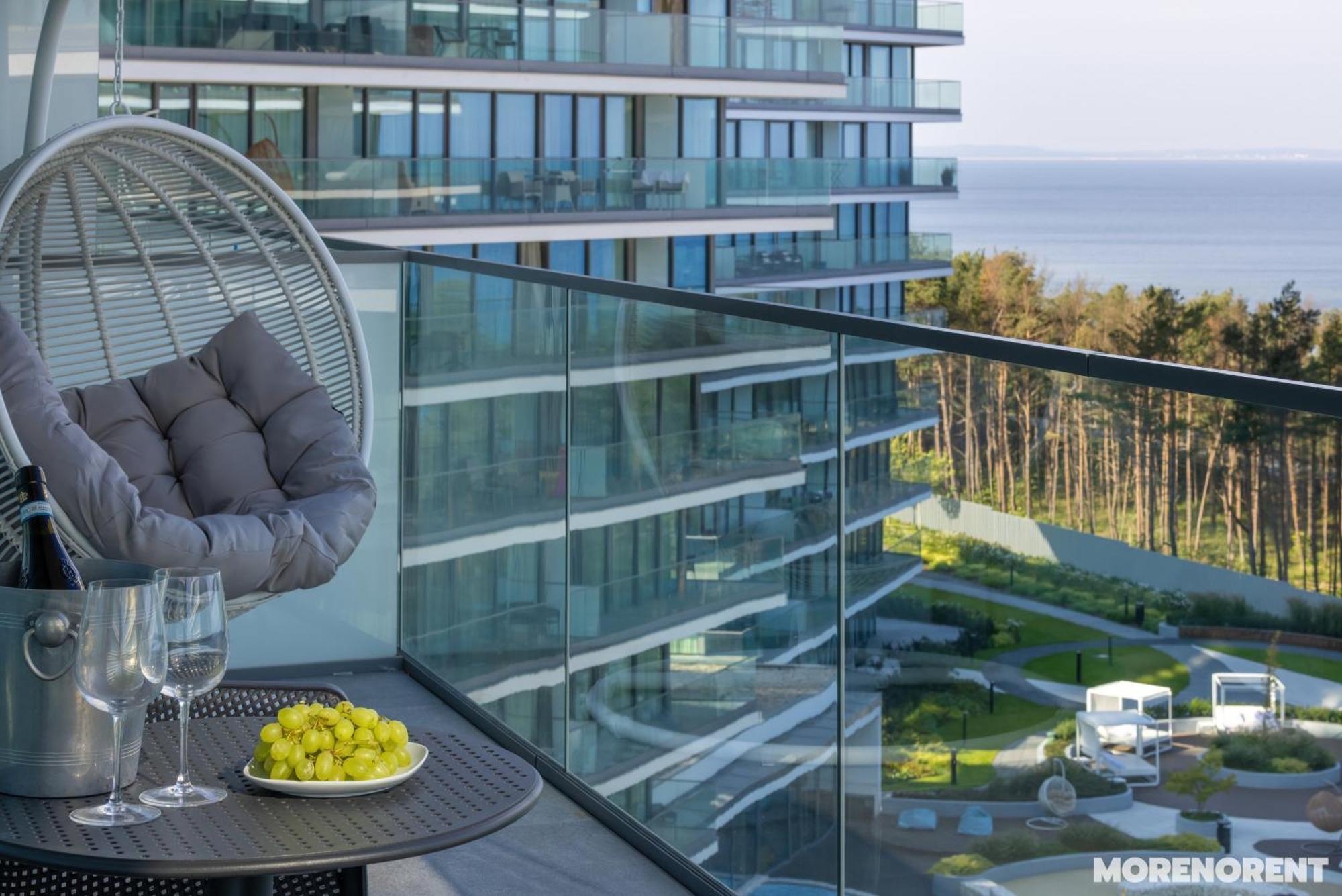 Your Holidays Waves Miedzyzdroje Exterior foto